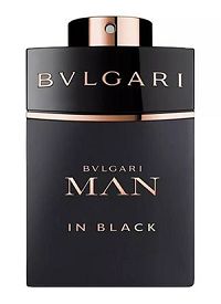 Bvlgari Man In Black Masculino Eau de Parfum 