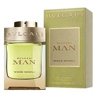 Bvlgari Man Wood Neroli Masculino Eau de Parfum 