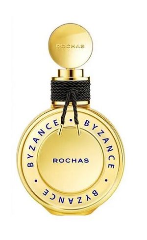 Byzance Gold Rochas 60ml - Perfume Feminino - Eau De Parfum