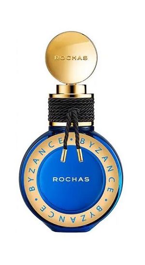 Byzance Rochas 40ml - Perfume Feminino - Eau De Parfum