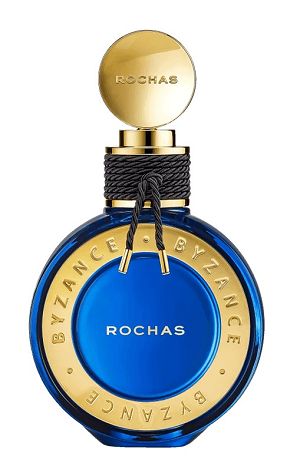 Byzance Rochas 60ml - Perfume Feminino - Eau De Parfum