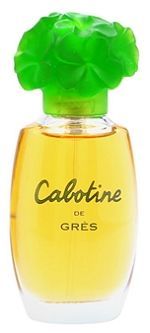 Cabotine De Grès 30ml - Perfume Feminino - Eau De Toilette