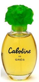 Cabotine De Grès 50ml - Perfume Feminino - Eau De Toilette