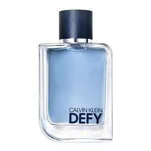 Calvin Klein Defy 100ml - Perfume Masculino - Eau De Toilette