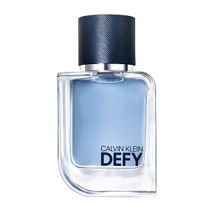 Calvin Klein Defy 50ml - Perfume Masculino - Eau De Toilette