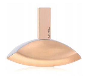 Calvin Klein Euphoria Pure Gold 100ml - Perfume Feminino - Eau De Parfum