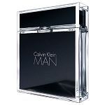 Calvin Klein Man Masculino Eau de Toilette 