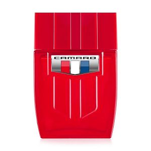 Camaro Red Masculino Deo Colonia 100ml