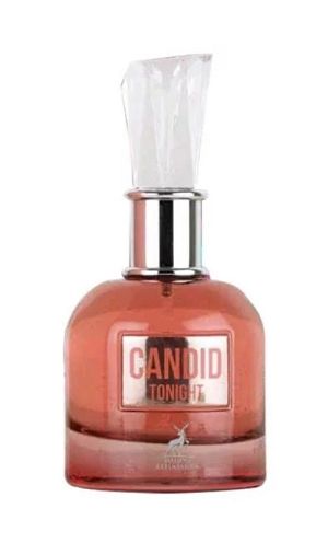 Candid Tonight 100ml - Perfume Masculino - Eau De Parfum
