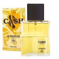Cash For Men Le Parfum Masculino Eau de Toilette 