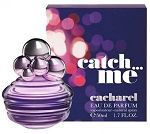 Catch Me Cacharel For Woman Feminino Eau de Parfum 