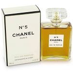 Chanel 5 Feminino Eau de Parfum 