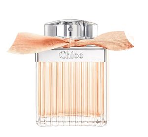 Chloe Tangerine 75ml - Perfume Feminino - Eau De Toilette