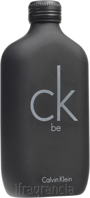 Ck Be 200ml - Perfume Unisex - Eau De Toilette