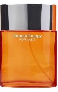 Clinique Happy For Men 100ml - Perfume Masculino - Eau De Toilette