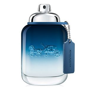 Coach Blue 60ml - Perfume Masculino - Eau De Toilette