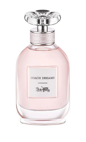 Coach Dreams 60ml - Perfume Feminino - Eau De Parfum