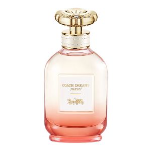 Coach Dreams Sunset 60ml - Perfume Feminino - Eau De Parfum