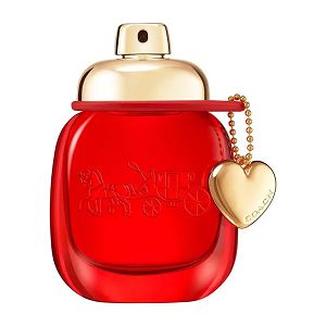Coach Love 30ml - Perfume Feminino - Eau De Parfum