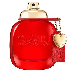 Coach Love 50ml - Perfume Feminino - Eau De Parfum