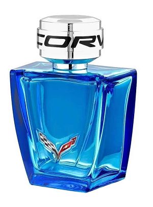 Corvette Casual Life Masculino Deo Colonia 