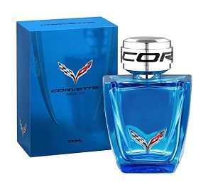 Corvette Casual Life Masculino Deo Colonia 