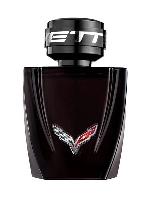Corvette Night Drive Masculino Eau de Colgne 100ml