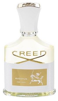 Creed Aventus For Her 75ml - Perfume Feminino - Eau De Parfum