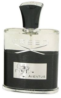 Creed Aventus 100ml - Perfume Masculino - Eau De Parfum