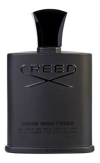 Creed Green Irish Tweed Masculino Eau De Parfum 