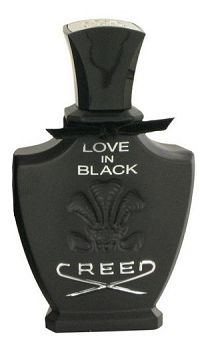 Creed Love In Black 75ml - Perfume Feminino - Eau De Parfum