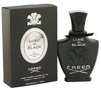 Creed Love in Black Feminino Eau De Parfum 