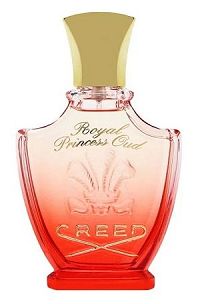 Creed Royal Princess Oud Millesime Feminino Eau De Parfum  