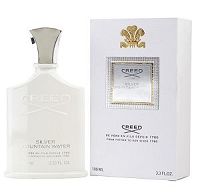 Creed Silver Mountain Water Masculino Eau De Parfum 