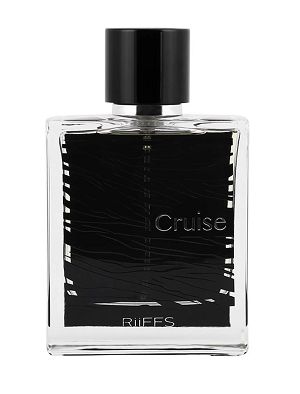 Cruise Riiffs 100ml - Perfume Masculino - Eau De Parfum