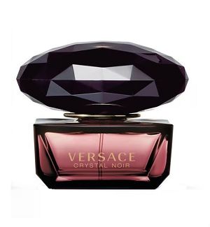Crystal Noir 50ml - Perfume Feminino - Eau De Parfum