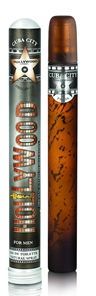 Cuba Hollywood Masculino Eau de Toilette 