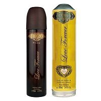 Cuba Love Forever 100ml - Perfume Feminino - Eau De Parfum