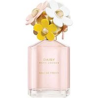 Daisy Eau So Fresh 75ml - Perfume Feminino - Eau De Toilette