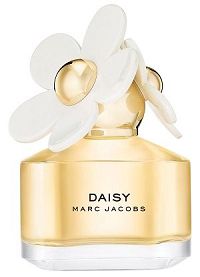 Daisy 50ml - Perfume Feminino - Eau De Toilette