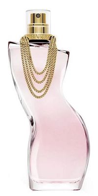 Dance Shakira Feminino Eau de Toilette 