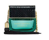 Marc Jacobs Decadence 100ml - Perfume Feminino - Eau De Parfum
