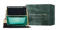 Marc Jacobs Decadence Feminino Eau de Parfum 