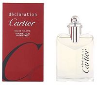 Declaration Masculino Eau de Toilette 