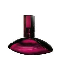 Calvin Klein Deep Euphoria 30ml - Perfume Feminino - Eau De Parfum