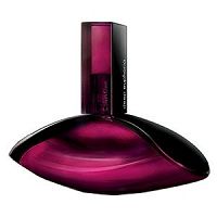 Calvin Klein Deep Euphoria 100ml - Perfume Feminino - Eau De Parfum