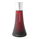 Deep Red 90ml - Perfume Feminino - Eau De Parfum