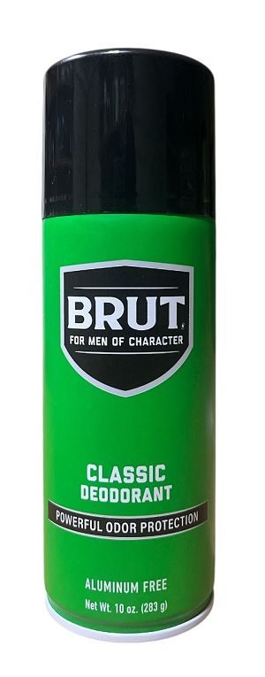 Desodorante Brut Classic 295ml