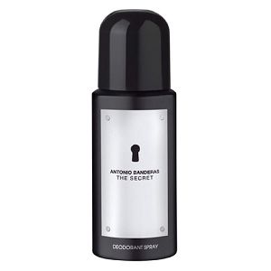 Desodorante The Secret Masculino 150ml