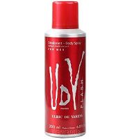Desodorante UDV Flash Masculino 200ml